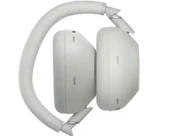 Sony WH-1000XM6 Gümüş Kulak Üstü Bluetooth Kulaklık thumbnail 4