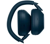 Sony WH-1000XM6 Mavi Kulak Üstü Bluetooth Kulaklık thumbnail 3