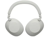 Sony WH-1000XM6 Gümüş Kulak Üstü Bluetooth Kulaklık thumbnail 2