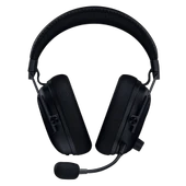 Razer Blackshark V3 Pro 7.1 Surround Siyah Kablosuz Gaming Kulaklık RZ04-05400100-R3M1 thumbnail 2