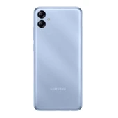 SAMSUNG GALAXY A04 BLUE 64GB YENILENMIS A KALITE (12 AY GARANTILI) thumbnail 3