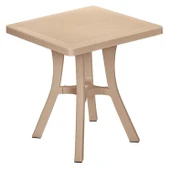 Royal 70x70 Bahçe ve Balkon Masası thumbnail 1