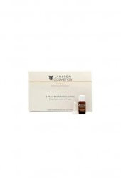 JANSSEN COSMETICS Fair Skin 2phase Melafadin Concentrate 6x7.5 Ml - 1
