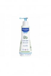MUSTELA Hydra Bebe Body Lotion 300 ml - 1