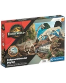 Clementoni Bilim ve Oyun Jurassic World Kazı Seti 19434 thumbnail 1