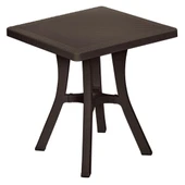 Royal 70x70 Bahçe ve Balkon Masası thumbnail 1