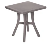 Royal 70x70 Bahçe ve Balkon Masası thumbnail 1