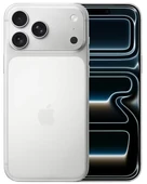 Apple iPhone 17 Pro Max 256 GB Gümüş (İthalatçı Garantili) thumbnail 1