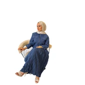 Kadın Kraşlı Etekli Takım 131049 thumbnail 5