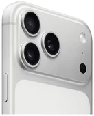 Apple iPhone 17 Pro Max 256 GB Gümüş (İthalatçı Garantili) thumbnail 3