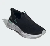 Adidas Cloudfoam Go Lounger Kadın Günlük Spor Ayakkabı ID4024 I-177 thumbnail 3
