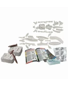 Clementoni Bilim ve Oyun Jurassic World Kazı Seti 19434 thumbnail 2