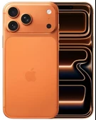 Apple iPhone 17 Pro Max 256 GB Kozmik Turuncu (İthalatçı Garantili) thumbnail 1