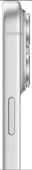Apple iPhone 17 Pro Max 256 GB Gümüş (İthalatçı Garantili) thumbnail 4
