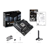 ASUS TUF GAMING B850M-E WIFI AMD AM5 ANAKART thumbnail 7