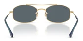 Ray-Ban RB3719 9278R5 54 Unisex Güneş Gözlüğü thumbnail 3
