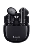 Baseus Bowie E13 True Wireless Bluetooth Kulaklık Siyah thumbnail 1