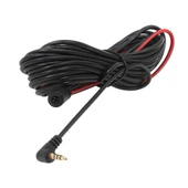 4 pimli 2.5mm araç içi kamera bağlantı kablosu 5m thumbnail 1