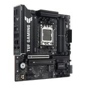 ASUS TUF GAMING B850M-E WIFI AMD AM5 ANAKART thumbnail 1