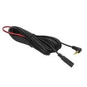 4 pimli 2.5mm araç içi kamera bağlantı kablosu 5m thumbnail 2