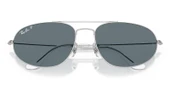 Ray-Ban RB3945 003/3R 60 Polarize Unisex Güneş Gözlüğü thumbnail 6