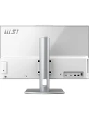 Msi MODERN AM272P 12M-1251XTR Intel Core i7-1255U 16GB 512GB SSD Freedos 27" FHD All In One Bilgisayar CsrTech thumbnail 3