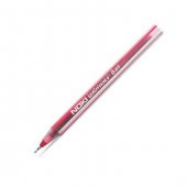 Noki Tükenmez Kalem Wonder 0.6 MM Kırmızı WBP-080 - 1
