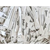 Asil Stick Şeker Toz 3GR 1000ADET (3kg) thumbnail 2