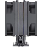 Dark Freezer X94RD Intel AM4 Ryzen Uyumlu işlemci Soğutucu (DKCCX94RD) thumbnail 3