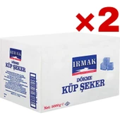 IRMAK Küp Şeker Dökme Şeker 5kg 2 (Sargısız) thumbnail 1