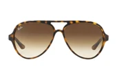 Ray-Ban Rb4125 710/51 59 Erkek Güneş Gözlüğü thumbnail 1