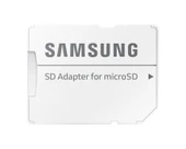 512GB SAMSUNG EVO PLUS MICROSDXC UHS-I U3 V30 A2 160MB/s MB-MC512SA/TR thumbnail 7