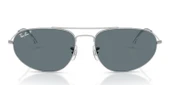 Ray-Ban RB3945 003/3R 60 Polarize Unisex Güneş Gözlüğü thumbnail 5