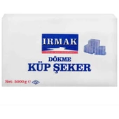 IRMAK Dökme Küp Şeker 5kg (sargısız) thumbnail 2