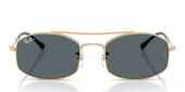 Ray-Ban RB3719 9278R5 54 Unisex Güneş Gözlüğü thumbnail 5