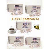 IRMAK Tek Sargılı Şeker 5 kg 5 koli thumbnail 2