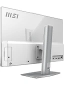 Msi MODERN AM272P 12M-1251XTR Intel Core i7-1255U 16GB 512GB SSD Freedos 27" FHD All In One Bilgisayar CsrTech thumbnail 1