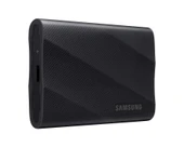 2TB SAMSUNG 2000/1950MB/s USB 3.2 GEN 2X2 TAŞINABİLİR T9 MU-PG2T0B/WW thumbnail 2