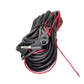 4 pimli 2.5mm araç içi kamera bağlantı kablosu 5m thumbnail 4