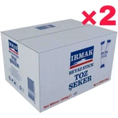 IRMAK Stick Şeker 4kg 1000Lİ 2koli thumbnail 2