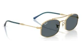 Ray-Ban RB3719 9278R5 54 Unisex Güneş Gözlüğü thumbnail 4