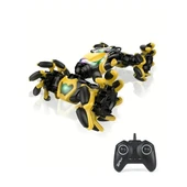 Uzaktan Kumandalı Drift Araba thumbnail 2