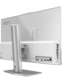 Msi MODERN AM272P 12M-1251XTR Intel Core i7-1255U 16GB 512GB SSD Freedos 27" FHD All In One Bilgisayar CsrTech thumbnail 2