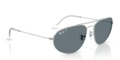 Ray-Ban RB3945 003/3R 60 Polarize Unisex Güneş Gözlüğü thumbnail 4