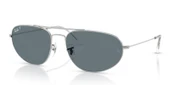Ray-Ban RB3945 003/3R 60 Polarize Unisex Güneş Gözlüğü thumbnail 1