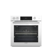 Arçelik AFC 362 B AFry Beyaz Ankastre Fırın thumbnail 1