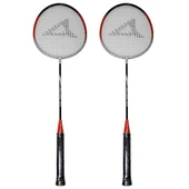 Badminton Seti (2 Raket + 1 Top) thumbnail 3