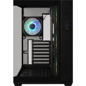 BitFenix AL118 850W 80+ Bronze Tempered Glass ARGB thumbnail 2