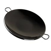 Yanmaz Yapıştırmaz Sac Kavurma Tavası thumbnail 5