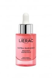 LIERAC Supra Radiance Serum Detox 30 ml - 1